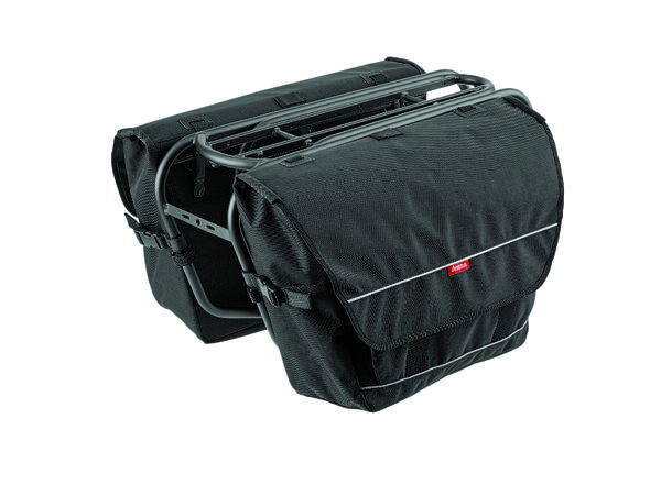 Benno Utility Pannier Bag [1] ! Boost EVO 1+, 46er 